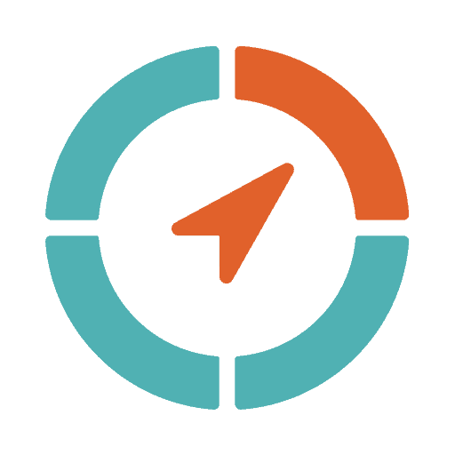 Compass Favicon